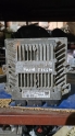 Ford Fiesta 1.4 motor beyni