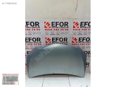 TOYOTA COROLLA MOTOR KAPUTU ÇIKMA ORJİNAL YEDEK PARÇA 07-12