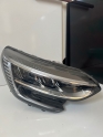 Renault Megane 4 4.5(2020) FULL LED SAG SOL FAR