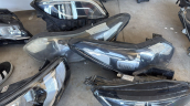 Kia sportage sağ sol far