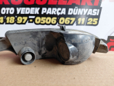 Oto Çıkma Parça / Kaporta & Karoser / Tampon Reflektörü / Opel / Corsa / Çıkma Parça 