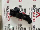 Isuzu dmax tampon braketi