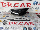 Nissan Qashqai j12 sol far çıkma orjinal parça 26060HN20A