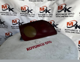 Hyundai H100 stop