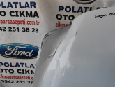 Oto Çıkma Parça / Kaporta & Karoser / Kaput / Dacia / Logan / Çıkma Parça 