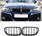 51137201967/968 51137201967 BMW E90LCI 0811PANJUR PIANO SIYAH (