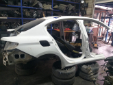 FIAT EGEA TAVAN ARKA ÜSTÜNEL OTOMOTİV BURSA