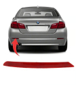 63147311179 BMW F01-LCI 2012-15 ARKA TAMPON SOL