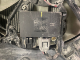 Toyota Corolla Dizel 2008 Dizel Fan Beyni