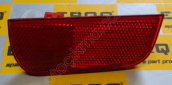HONDA CIVIC ARKA SAĞ REFLEKTÖR / SIFIR / 2016+