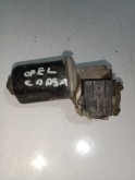 Doğuş oto çıkma parça Opel Corsa silecek motoru