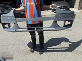 AUDİ A4 ÖN TAMPON SIFIR