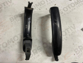 VOLKSWAGEN TOUAREG KAPI KOLU KEYLES GO ELEKTRİKLİ 7L6837205A