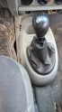 Renault Kangoo vites konsolu