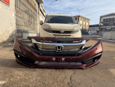 HONDA CİVİC FC5 ÖN TAMPON ÇIKMA ORİJİNAL