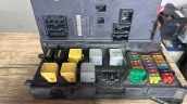 MERCEDES SPRİNTER SİGORTA KUTUSU