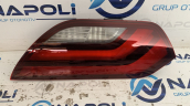 MAN LİONS COACH SOL ARKA STOP LAMBASI SIFIR ORİJİNAL