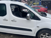 Oto Çıkma Parça / Kaporta & Karoser / Çamurluk / Peugeot / Partner / Çıkma Parça 