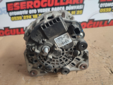 Oto Çıkma Parça / Elektrik / Marş Motoru / Dacia / Sandero / Çıkma Parça 