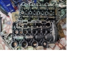 C4 EKSANTİRİK KAPAK DV6 EURO4 1.6 HDİ 16V CİTROEN 0200EH
