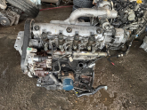 Oto Çıkma Parça / Motor / Motor Komple / Renault / R 9 / Çıkma Parça 