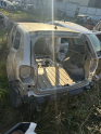 DACİA DUSTER ARKA KESME TAVAN ARKA  ÜÇEL OTO ÇIKMA BURSA