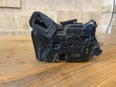 VOLKSWAGEN PASSAT B6 KAPI KİLİDİ ARKA SOL 4K0839015R