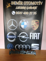 RENAULT CLİO 4 ARKA TAMPON ORTA BRAKETİ SIFIR ORJİNAL 850424459R