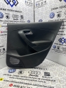 VOLKSWAGEN POLO 6R 2009-2014 SAĞ ARKA KAPI DÖŞEMESİ