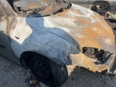 Ford Focus sağ ön çamurluk