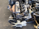 Oto Çıkma Parça / Motor / Motor Komple / Isuzu / NKR / Çıkma Parça 