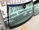 MERCEDES S SERİ W221 ÖN CAM 43R-000029 VİTRO 470