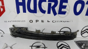OPEL ASTRA K ÖN TAMPON IZGARASI 2020 SONRASI 39130494