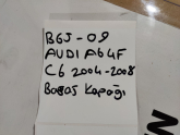 BGJ09  AUDİ A6 4F C6 BAGAJ KAPAĞI 2004 2008