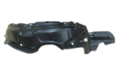 DAVLUMBAZ ÖN ÇAMURLUK SOL TOYOTA COROLLA 00-01 53876-12250
