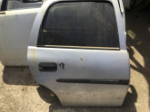 Opel Corsa 1996 Sağ Arka Kapı (B Kasa) Camı İç-Dış Açma Kolu