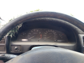 Nissan sunny kilometre saati