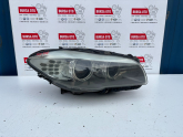 BMW F10 5 KASA SAĞ FAR 720324514 ORJINAL SÖKME