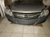 ÖZMEN OPEL ASTRA H ÖN KAPUT TAMPON SAĞ SOL FAR PANJUR ÇAMURLUK
