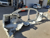 2012-2014 HONDA CİVİC KESME -DS OTOMOTİV-