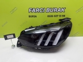 PEUGEOT 208 2008 GT FULL LED SOL FAR ORJİNAL 2020-2023 1682772680