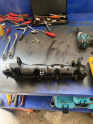 Oto Çıkma Parça / Motor / Emme Manifoldu / Peugeot / Boxer / Çıkma Parça 