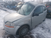 CHEVROLET KALOS 1.4 ÇIKMA ORJİNAL PARÇALARI MEVCUTTUR