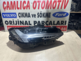 Volvo s90 sağ ön far