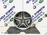 Mercedes A Serisi W176 A180 AMG Jant Orjinal Çıkma - A1764