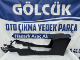 Toyota Hilux Invincible Orta Kolçak ORJİNAL