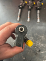 Oto Çıkma Parça / Ateşleme & Yakıt / Enjektör / Renault / Master / Çıkma Parça 