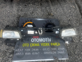 Oto Çıkma Parça / Kaporta & Karoser / Ön Panel / Citroen / Berlingo / Çıkma Parça 