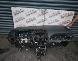 2024/2026 FORD COURİER AİRBAG TORPİDO SETİ ORJINAL HATASIZ
