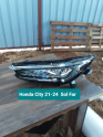 Oto Çıkma Parça / Elektrik / Far / Honda / City / Çıkma Parça 